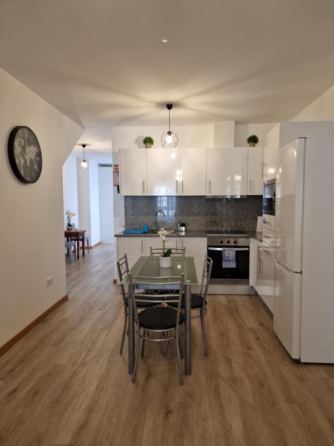 Appartement Atlantic #01