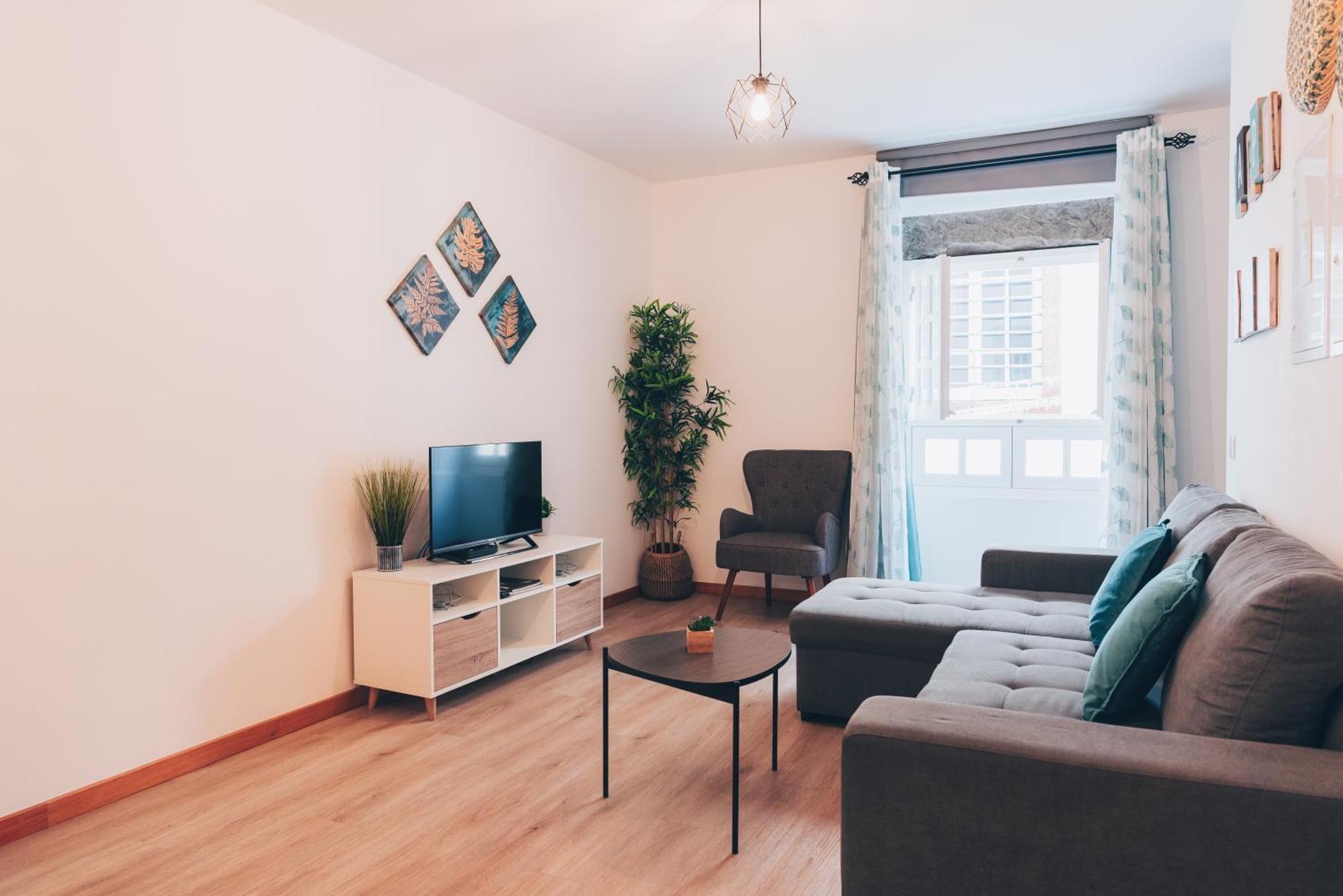 Atlantic #01 Appartement *