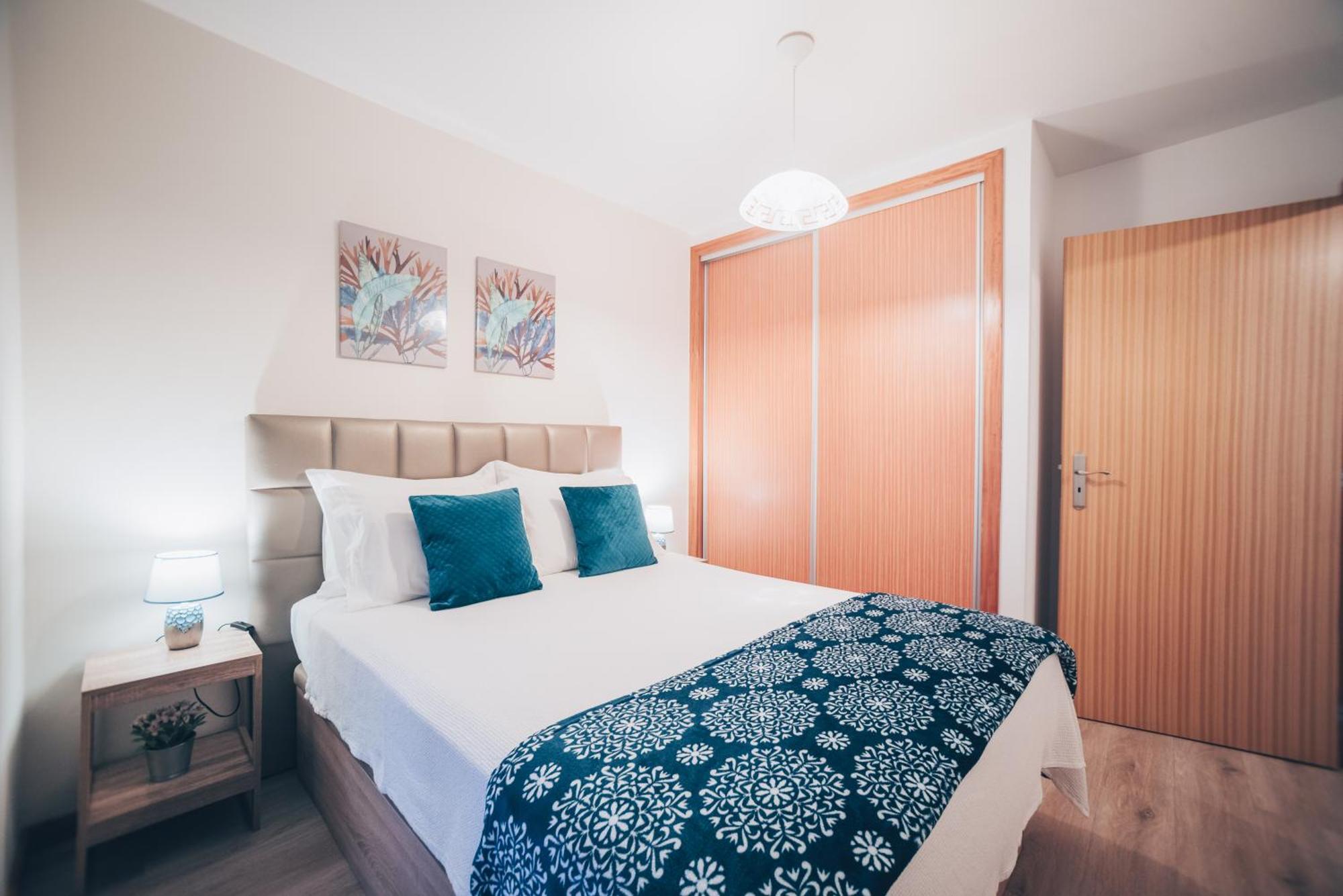 Appartement Atlantic #01 *