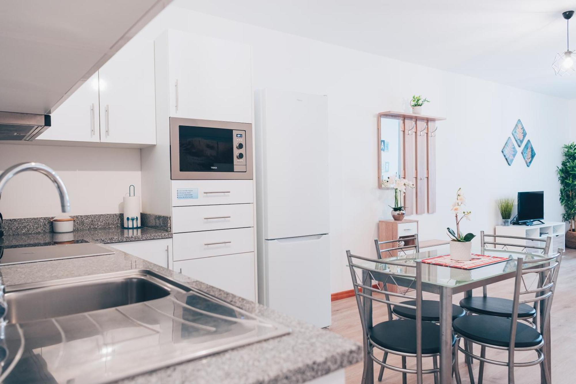 Appartement Atlantic #01 *