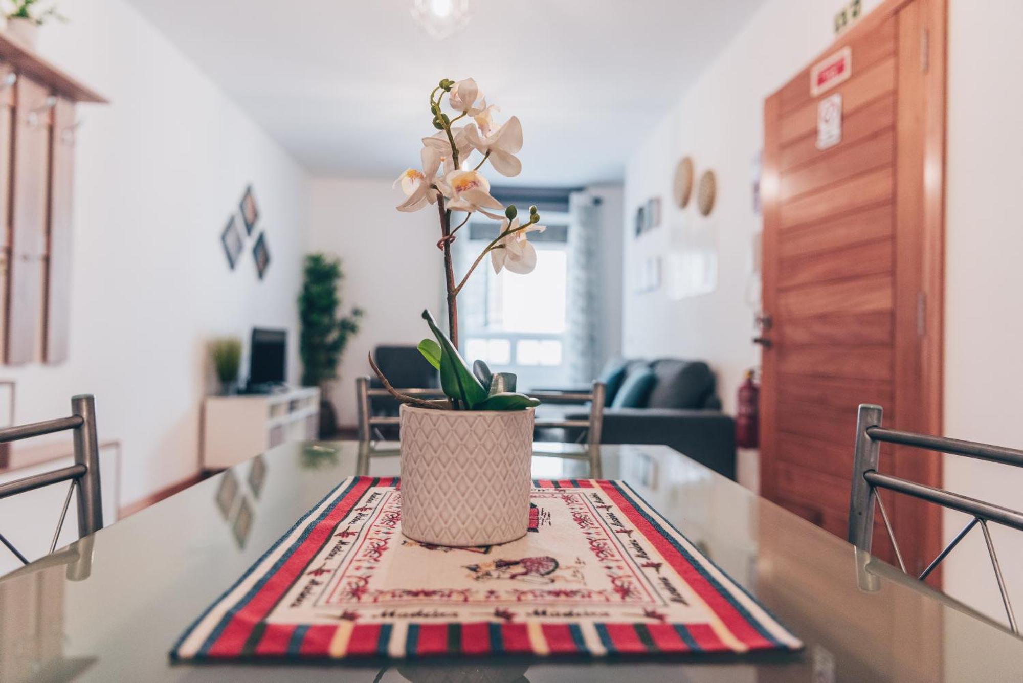 Atlantic #01 Appartement